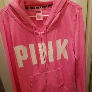 Victoria secret hoodie